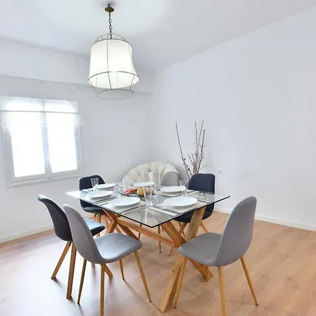 Apartamento Abal - Teatro
