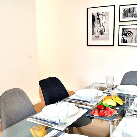 Abal - Teatro Appartement Alicante