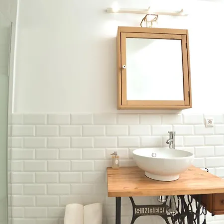 Apartamento Abal - Teatro