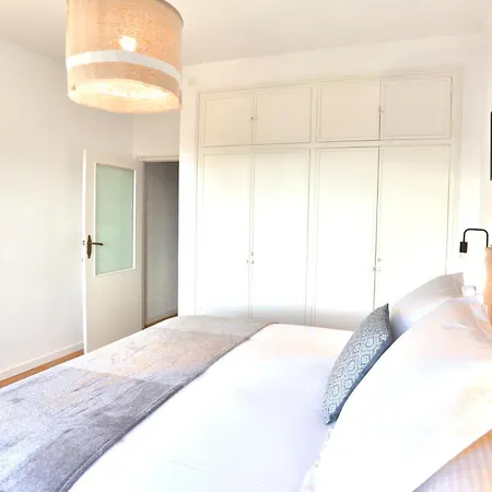 Appartement Abal - Teatro Alicante