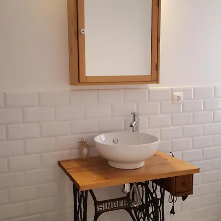 Abal - Teatro Apartamento