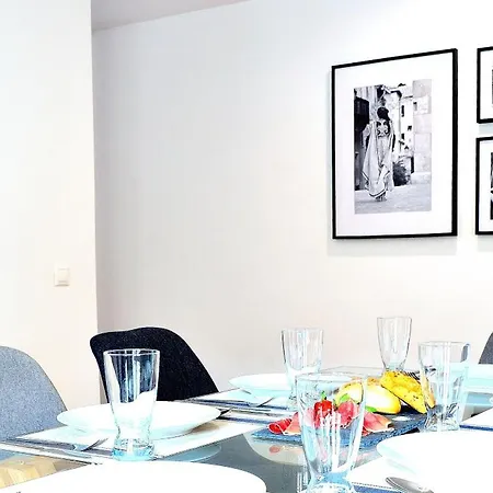 Abal - Teatro Appartement Alicante