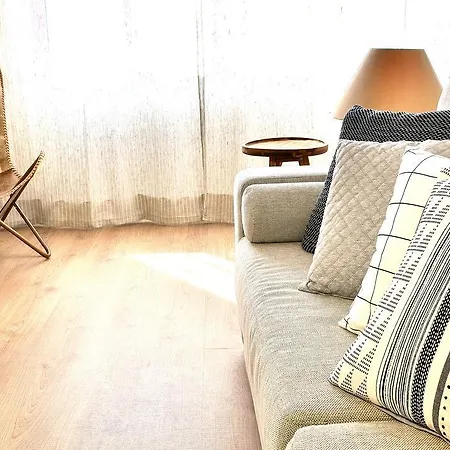 Apartamento Abal - Teatro Alicante