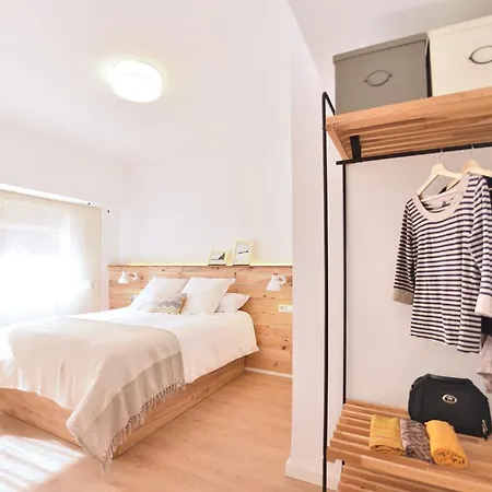Apartamento Abal - Teatro *