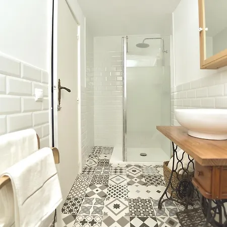 Appartement Abal - Teatro