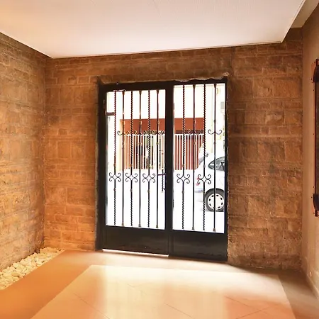 Abal - Teatro Apartamento Alicante