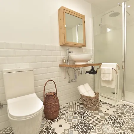 Apartamento Abal - Teatro Alicante
