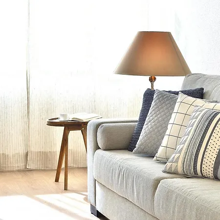 Apartamento Abal - Teatro