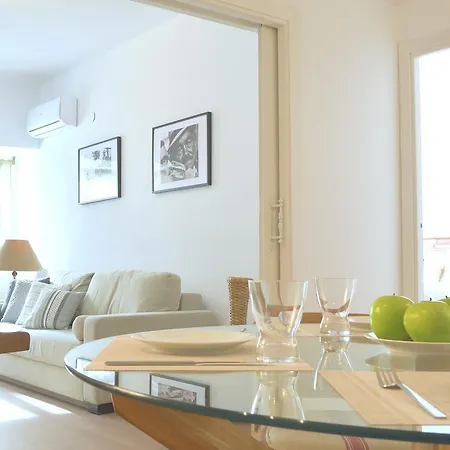 Apartamento Abal - Teatro
