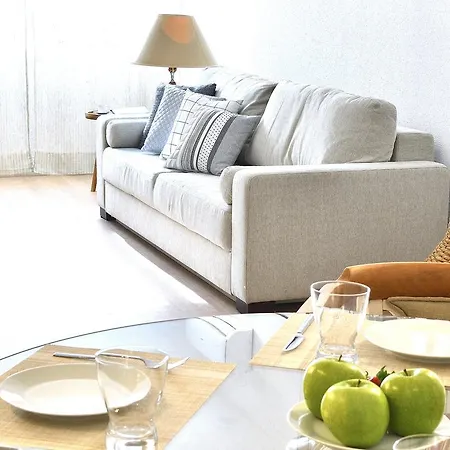 Appartement Abal - Teatro