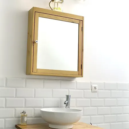 Apartamento Abal - Teatro