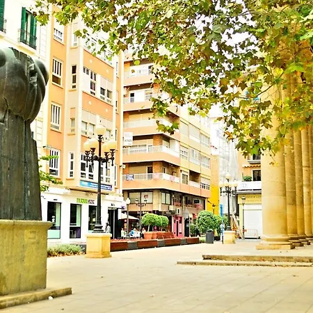 Abal - Teatro * Alicante