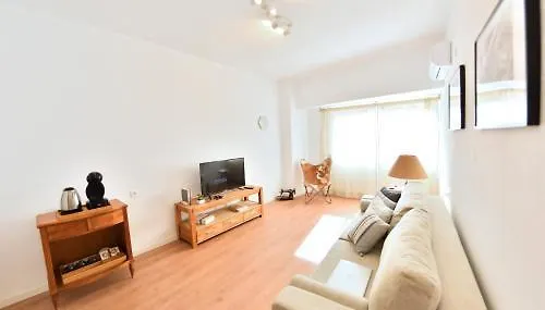 Abal - Teatro 公寓